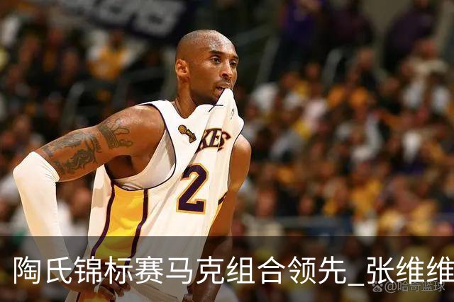 陶氏锦标赛马克组合领先 张维维/张雅惠上升到T10